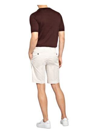 Pt Torino Chino-Shorts beige