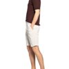 Pt Torino Chino-Shorts beige