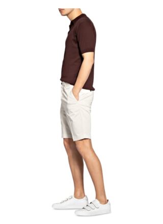 Pt Torino Chino-Shorts beige