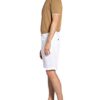 Pt Torino Chino-Shorts weiss