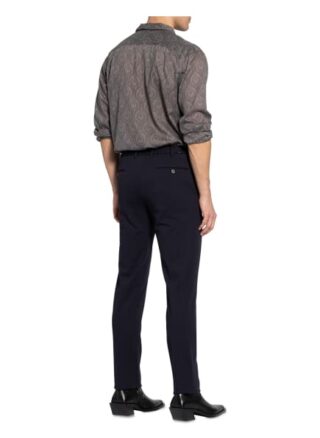 Pt Torino Chino Slim Fit blau
