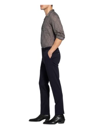 Pt Torino Chino Slim Fit blau