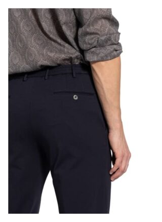 Pt Torino Chino Slim Fit blau