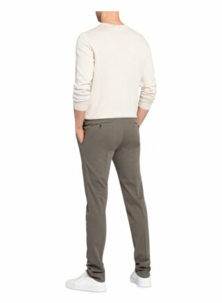 Pt Torino Chino Slim Fit braun