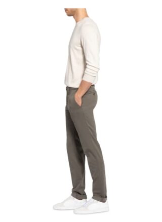 Pt Torino Chino Slim Fit braun