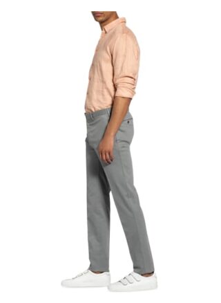 PT TORINO Chino Herren, Grau