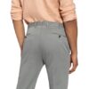 Pt Torino Chino Slim Fit grau