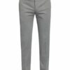PT TORINO Chino Herren, Grau