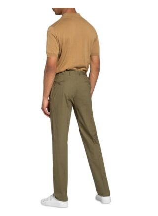 Pt Torino Chino Slim Fit gruen
