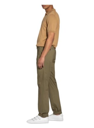 Pt Torino Chino Slim Fit gruen