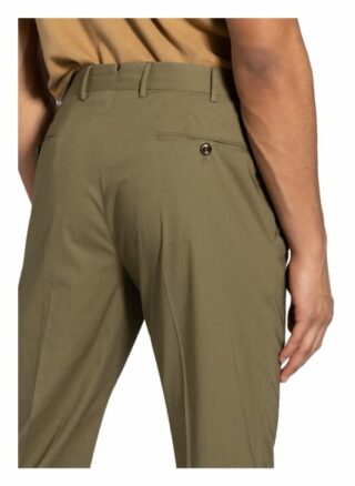 Pt Torino Chino Slim Fit gruen