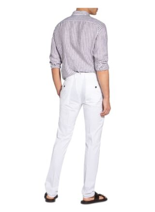 PT TORINO Chino Herren, Weiß