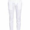 PT TORINO Chino Herren, Weiß