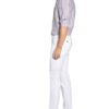 PT TORINO Chino Herren, Weiß