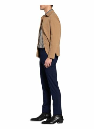 Pt Torino Hose Slim Fit blau