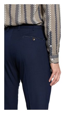 Pt Torino Hose Slim Fit blau