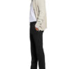 Pt Torino Jersey-Chino Slim Fit grau