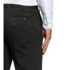 Pt Torino Jersey-Chino Slim Fit grau