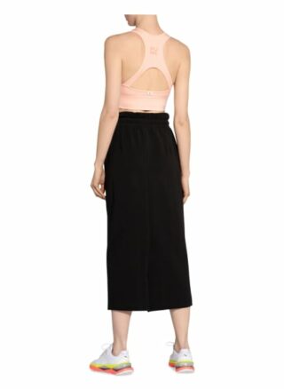 Puma Cropped-Top Infuse orange