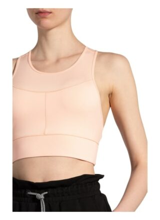 Puma Cropped-Top Infuse orange