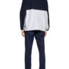 Puma Golfjacke First Mile blau