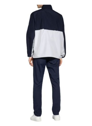 Puma Golfjacke First Mile blau
