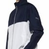 Puma Golfjacke First Mile blau