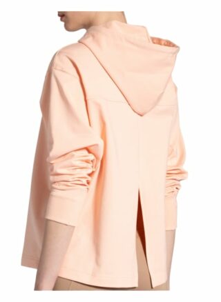 Puma Hoodie Infuse orange