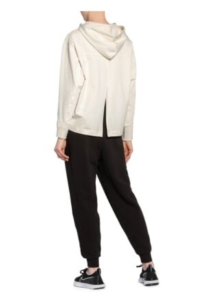 Puma Hoodie Infuse weiss