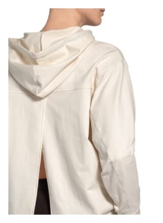 Puma Hoodie Infuse weiss