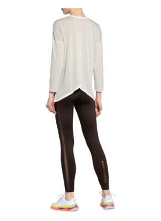 Puma Longsleeve Studio Graphene beige