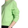 Puma Sweatshirt Infuse gruen