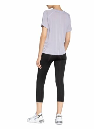 Puma T-Shirt Studio violett