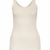 Puma Tanktop Studio beige