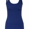 Puma Tanktop Studio blau