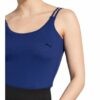 Puma Tanktop Studio blau