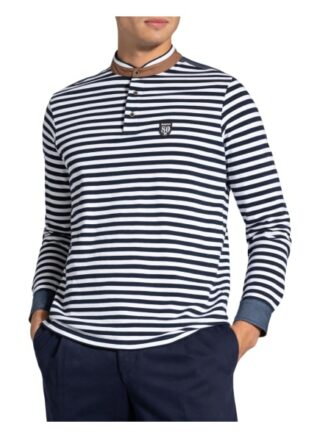 RAGMAN Sweatshirt Herren, Blau