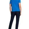 RAGMAN Pique-Poloshirt Herren, Blau