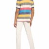 RAGMAN Pique-Poloshirt Herren, Blau