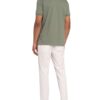 RAGMAN Piqué-Poloshirt Herren, Grün