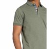 RAGMAN Piqué-Poloshirt Herren, Grün