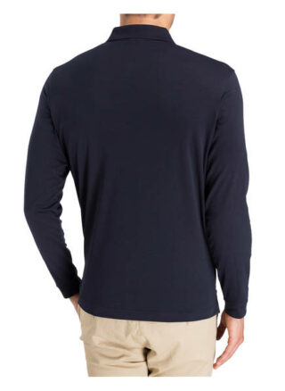 RAGMAN Poloshirt Herren, Blau