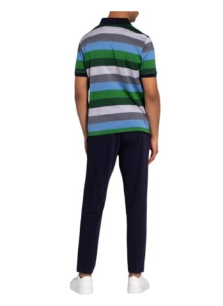 RAGMAN Poloshirt Herren, Blau