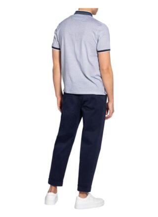 RAGMAN T-Shirt Herren, Blau