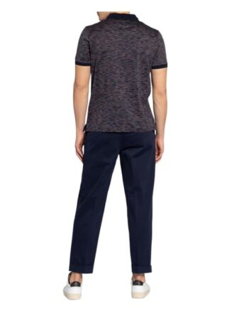 RAGMAN Poloshirt Herren, Blau