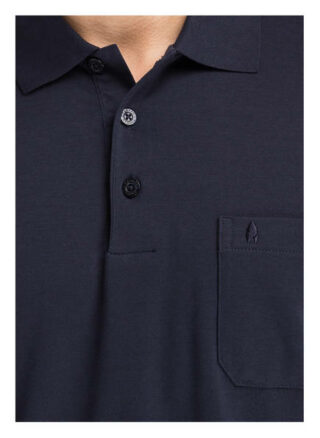 RAGMAN Poloshirt Herren, Blau