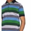 RAGMAN Poloshirt Herren, Blau