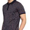 RAGMAN Poloshirt Herren, Blau