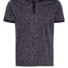RAGMAN Poloshirt Herren, Blau