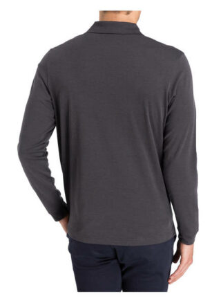 RAGMAN Poloshirt Herren, Grau